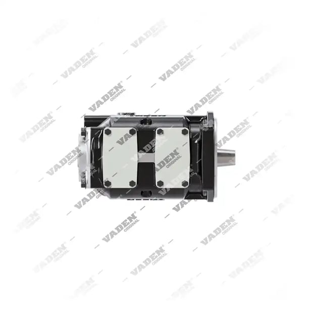 4) 1241874,1241874A,1241874R,1321470,1321470A,1321470R,1366290,II15697,II34840,LP4823,SEB01782000, 1600 020 001 Double cylindre, Compresseur d'air, Vaden