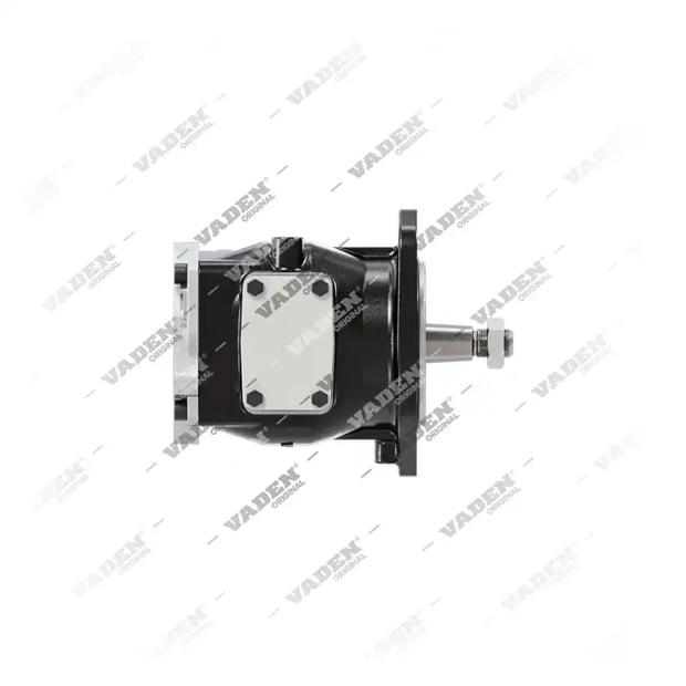 4) K01837101,4980796, 2500 250 001 Single Cylinder, Air Compressor, Vaden