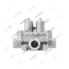 9347144040, 303.02.0116 4-circuit protection valve, Vaden