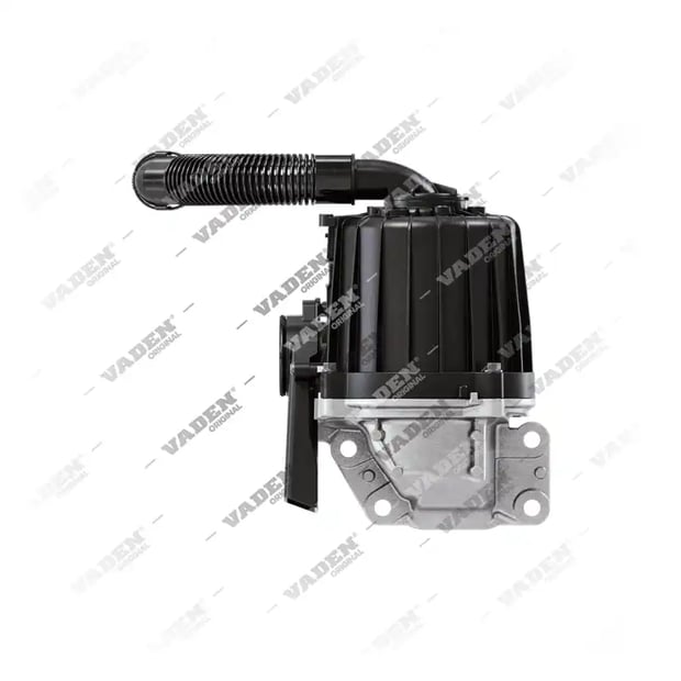 0101 469 Filtro separador de óleo - Left Side View