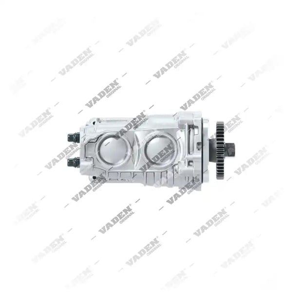 1100 380 001 EURO6, Cilindro duplo, Compressor de ar – imagem 4