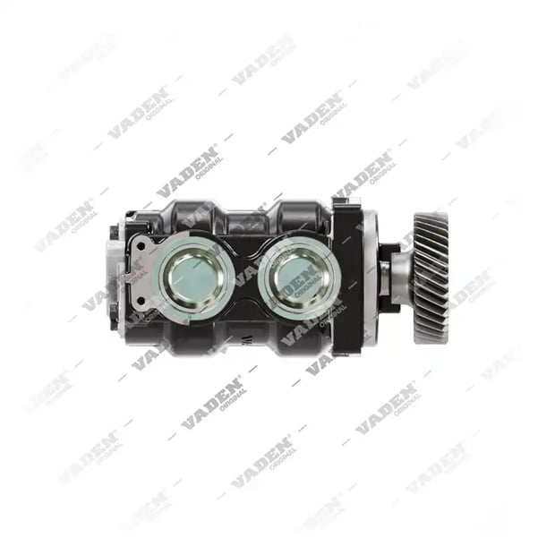 A9061302415 MERCEDES BENZ Cilindro duplo, Compressor de ar – imagem 4