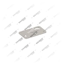 1100 020 350 - Soğutucu Pleyt, Kompresör Parçaları