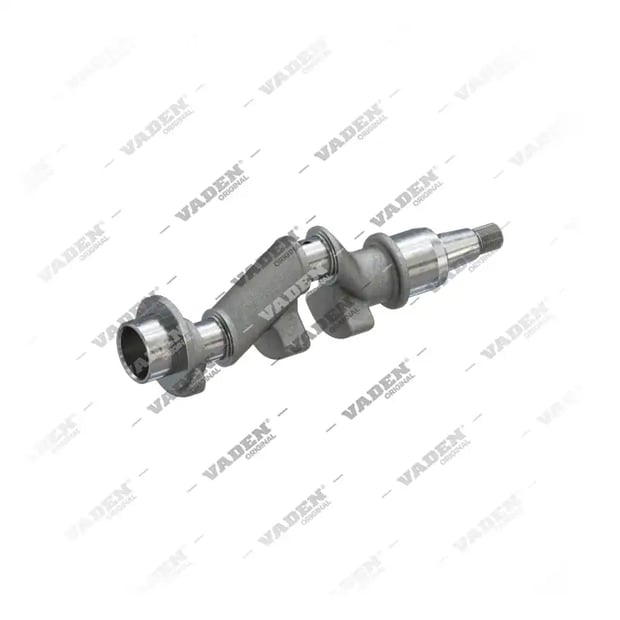 1) , 7200 102 002 Krank, Kompresör Parçaları, Vaden