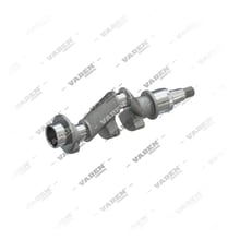 7200 102 002 - Krank, Kompresör Parçaları