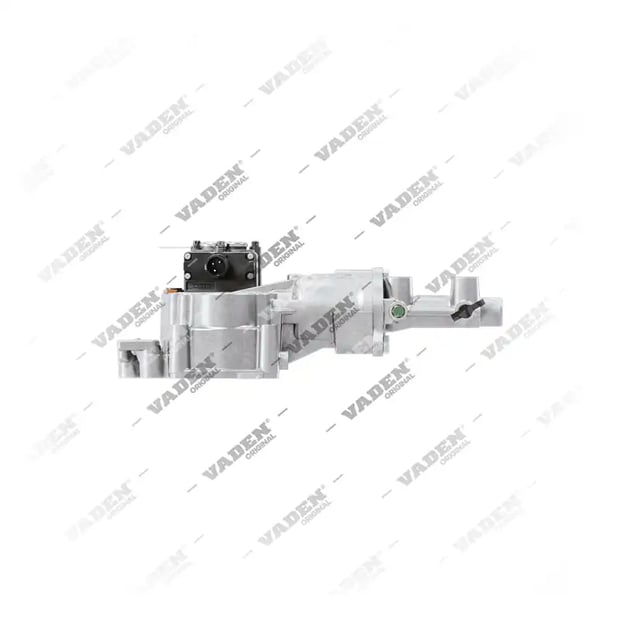 5) 0012609163,629138AM, 303.11.0071 Geteilter Zylinder, Vaden