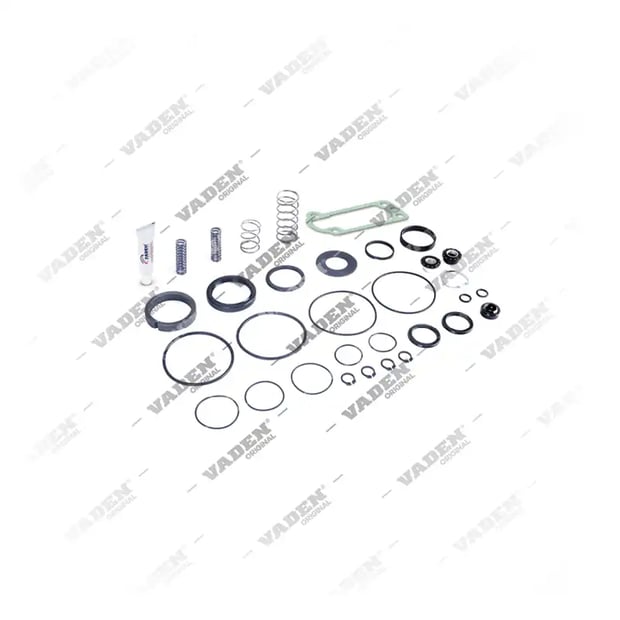 1) 0501211290S1, 303.11.0064.01 Tamir Takımı, İletim Kontrol Ünitesi, Vaden