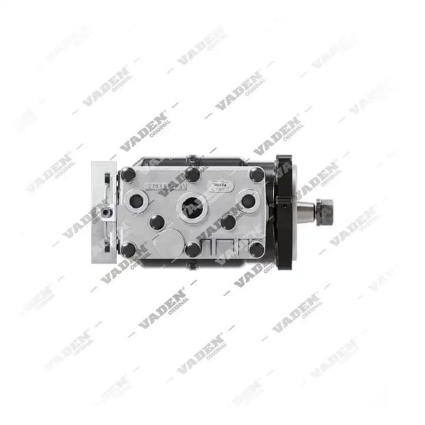 3500 040 001 Cilindro duplo, Compressor de ar – imagem 3