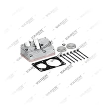 11 38 50 Cylinder Head, Air Brake Compressor Repair Kits