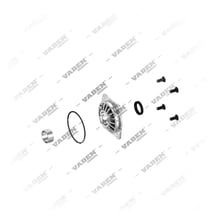 7500 750 001 Crankshaft Flange, Air Brake Compressor Repair Kits