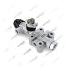303.07.0046 Lever Valve - Rear Perspective View