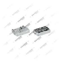 24 03 10 Testa del cilindro, Kit di riparazione per compressori per freni ad aria