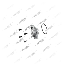 11 46 13 - Flange da cambota, Kit reparo do compressor de freio a ar