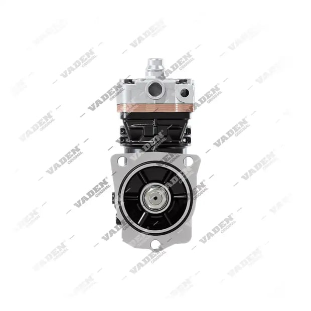 7) 1678516,for1678516,K001119V,LK39, 1400 110 001 Tek Silindirli, Kompresör, Vaden