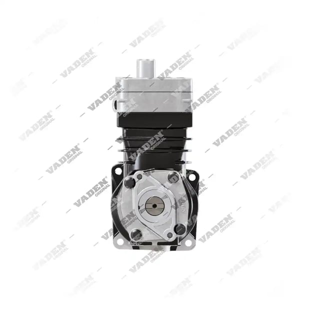 8) 9061300215,9061301015,9061302315,4115530000, 1100 015 001 Twin Cylinder, Air Compressor, Vaden