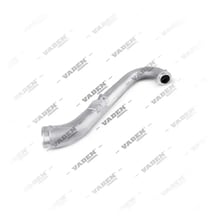 0101 210 Pipe, Turbo