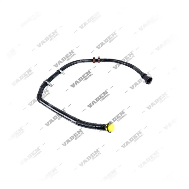 1) 1813207,1972093, 0106 171 Boru, Yağ Soğutucu, Vaden