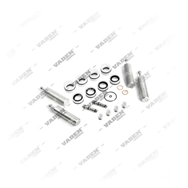 303.11.0010.02 Repair Kit, Lever Actuator - Front Perspective View