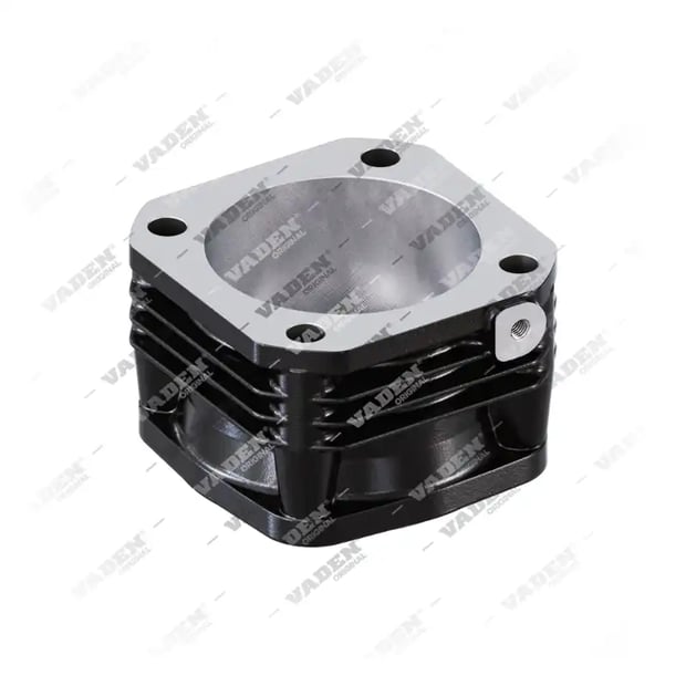 7000 105 300 Revestimento do cilindro, Kit reparo do compressor de freio a ar – imagem 2
