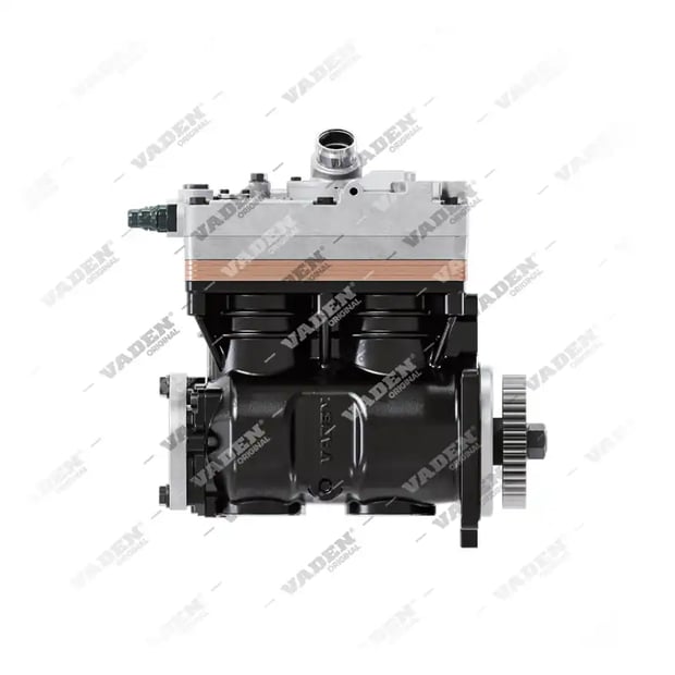 1100 440 001 EURO6, Doppio cilindro, Compressore d'aria – immagine 5