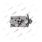 70330098SP2,85000199SP2,LP4992SP2, 1300 090 007 (7600 880 002, 1677848 dişli ile) Çift Silindirli, Kompresör, Vaden