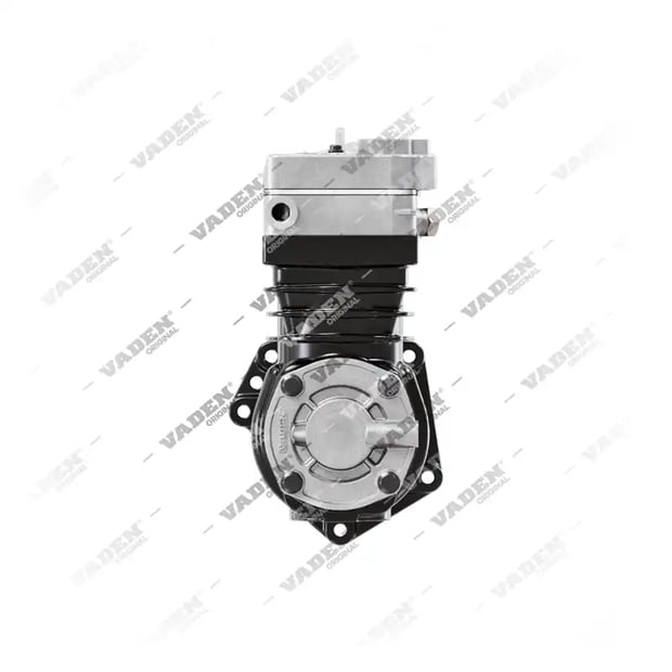 8) 4127040090,7420713886, 1700 030 001 Çift Silindirli, Kompresör, Vaden