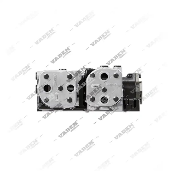 1200 030 008 Cilindro duplo, Compressor de ar – imagem 3