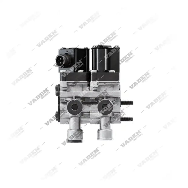 7) 4728800550, 303.04.0034 Electroválvula ECAS, Vaden