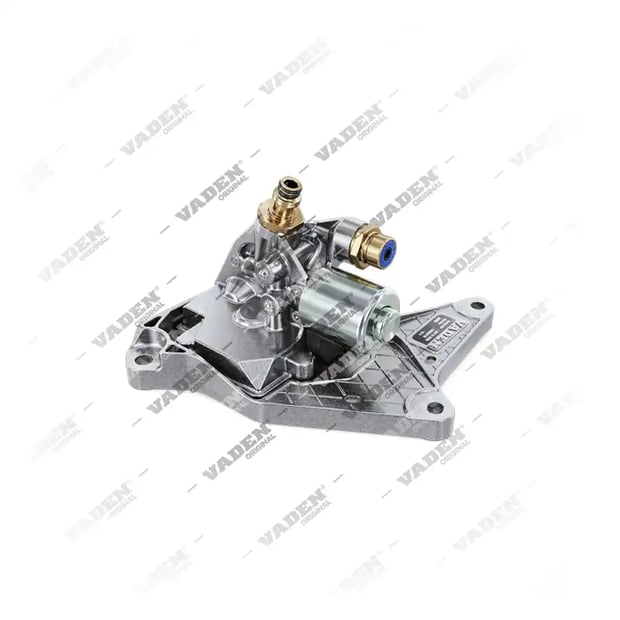 303.11.0130 Egzoz Fren Valfi - Rear Perspective View