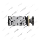 9125181010,9125181030,9125181050,9125181100,9125181120,1696200,1805490, 1600 080 005 Çift Silindirli, Kompresör, Vaden