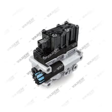 303.04.0072 ECAS Selenoid Valf