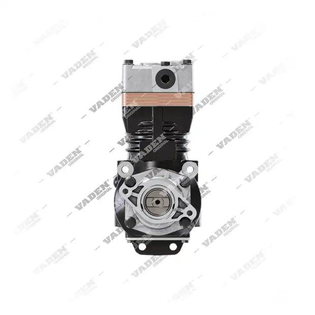 1700 010 003 Doppio cilindro, Compressore d'aria – immagine 8