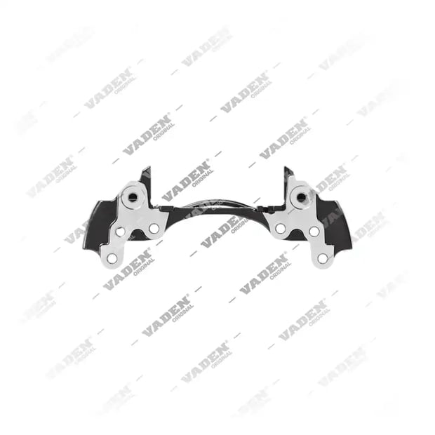 6) 6409157444,0004232306, 4022031 MAXX 22L- L - 22.5" Kızak, Kaliper Taşıyıcı, Vaden