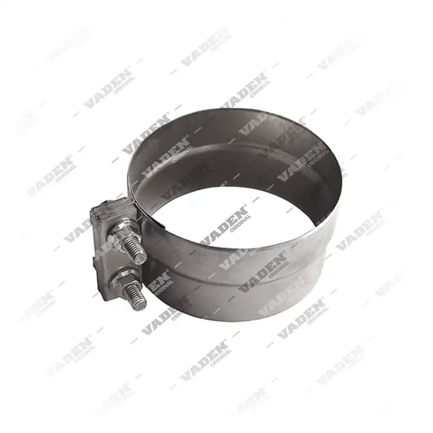 359.01.0001 Morsetto, Tubo flessibile - Front Perspective View