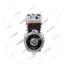 K022249N00,LP4857,504308843, 1500 160 002 Zweizylinder, Luftkompressor, Vaden