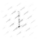 51541007296,51541007348,51541007381,LP490, 1200 270 001 Twin Cylinder, Air Compressor, Vaden