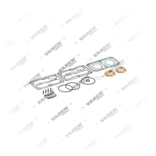 1100 025 101 Kit de reparação, Kit reparo do compressor de freio a ar