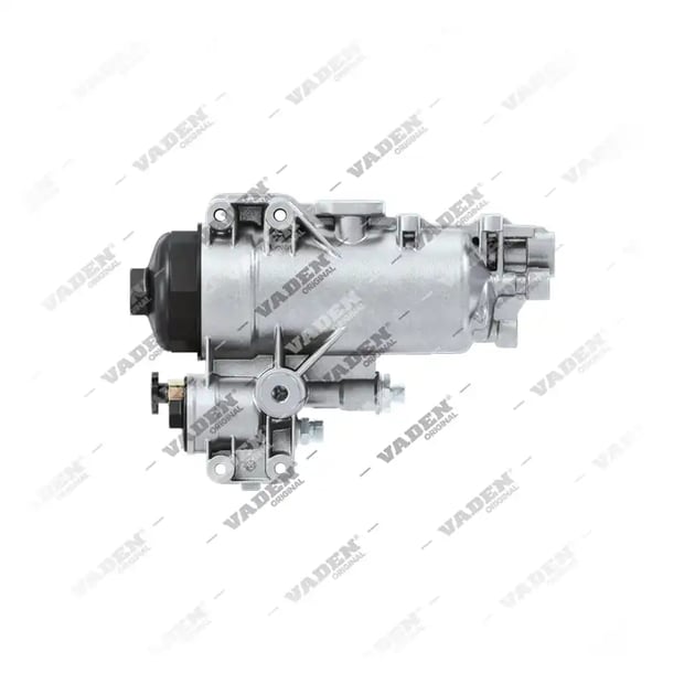 4) 51125017241, 0102 052 Filtre, Yakıt Filtresi, Vaden