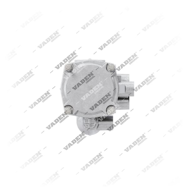 303.05.0031 Trailer Control Valve - Top View