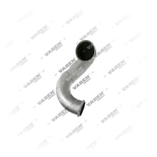 357.04.0001 Exhaust Pipe, Flexible Pipe