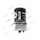 5010696,801266,801266BXW,801301,K049199,K049199BXW,K051610,K117030DLU,K154347,K154348, 301.03.0145 Régulateur de Pression, Vaden