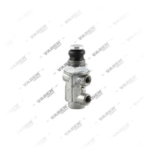 303.10.0004 Valve, Gearbox Housing