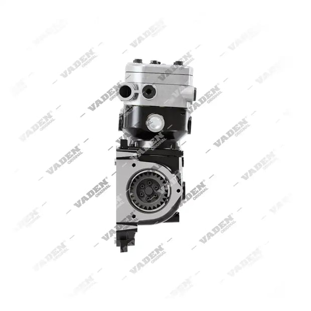 1200 030 002 Cilindro duplo, Compressor de ar – imagem 7