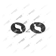 Brake Dust Cover