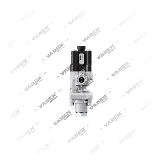 7) 4728900810,2158373, 303.04.0089 ECAS Selenoid Valf, Vaden