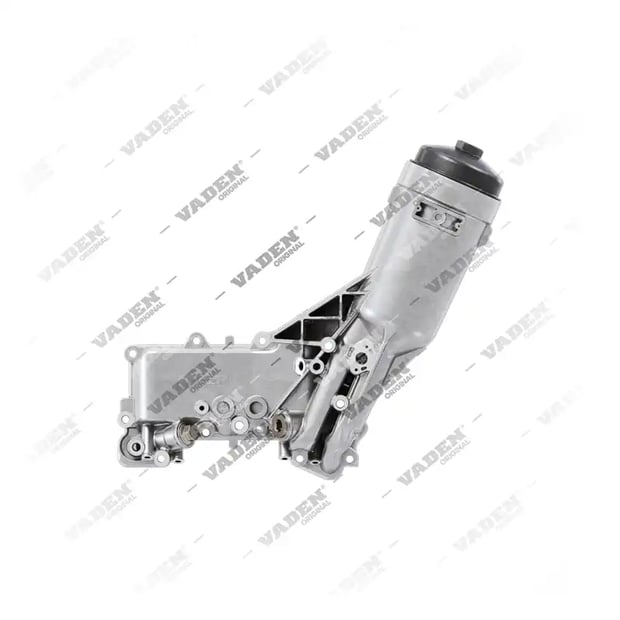 5) 4571801010S,4571803110S, A4571803110 Kapak, Yağ Soğutucu, Vaden