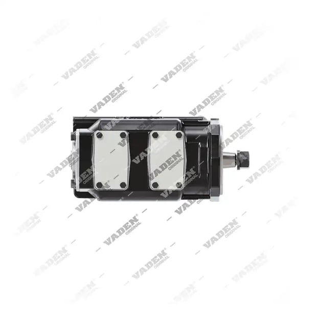 4) II15992,II15992AT,II15992AT000,II15992C57,II15992ES,II30895,II30895X00,LP4934,3037346,8112543,81125437, 1300 050 004 Çift Silindirli, Kompresör, Vaden