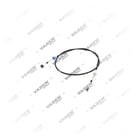 20545965,20700965,21002865,21343565, 596.03.0004 Кабель Рычаг Переключения, Цилиндр Делителя КПП, Ваден