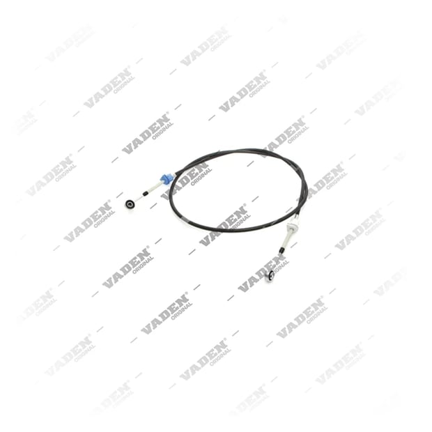 1) 20545965,20700965,21002865,21343565, 596.03.0004 Кабель Рычаг Переключения, Цилиндр Делителя КПП, Ваден