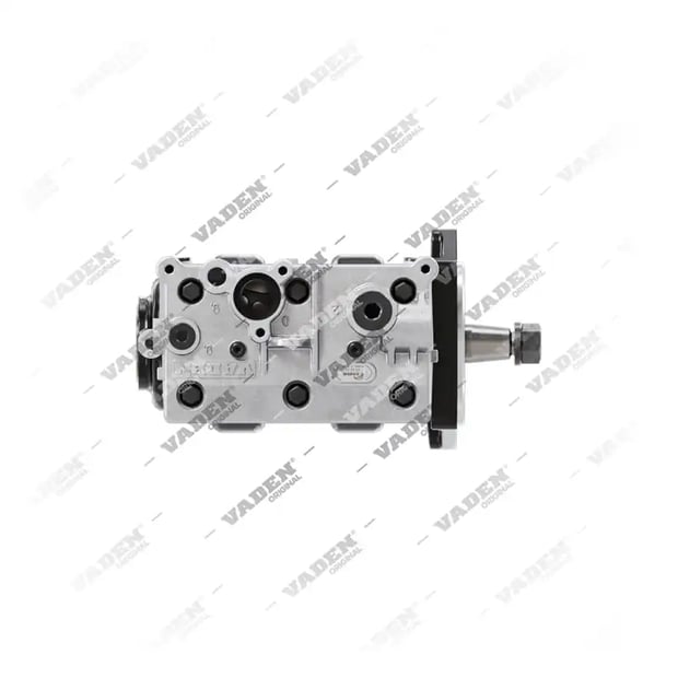1300 190 008 Cilindro duplo, Compressor de ar – imagem 3